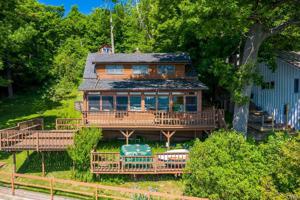 14748 Snowshoe Road