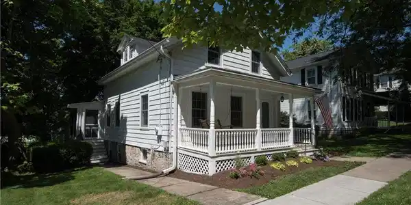 61 Jordan Street