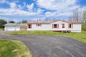 8805 Bushnell Shore Road