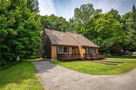112 Holiday Drive