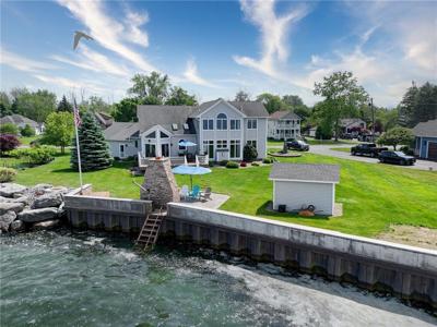630 Lake Shore Drive