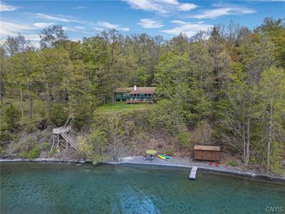 518 Glenwood Lane