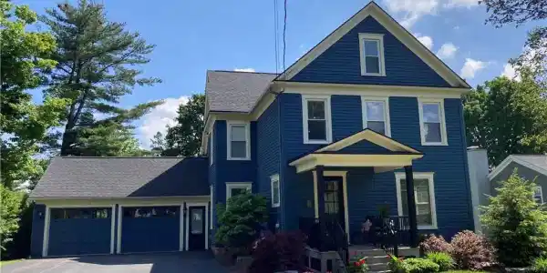 30 E Austin Street