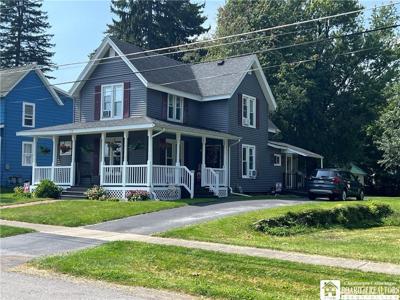 174 Bentley Avenue