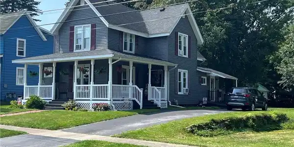 174 Bentley Avenue
