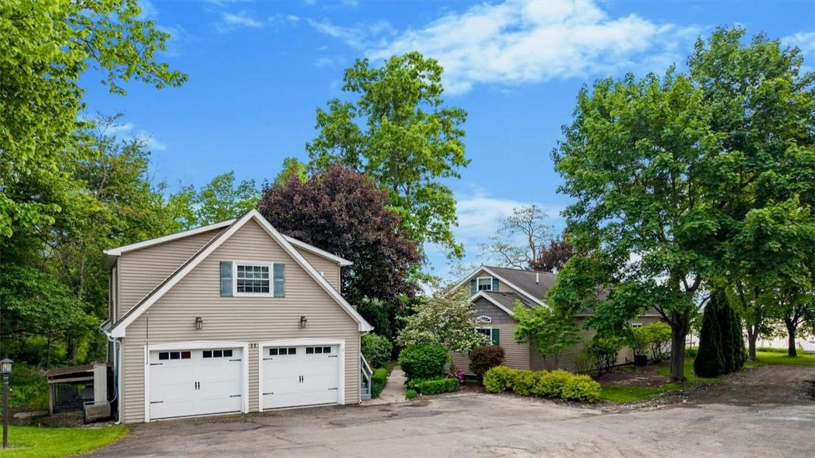 Image 1: Welcome to 13 Main Street, Aurora, NY - Property h
