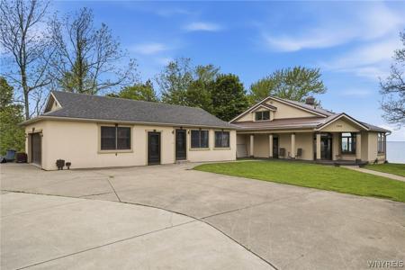 5316 Lake Shore Road