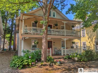 36 Foster Avenue