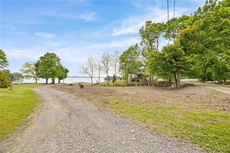 Carrs Cove Road