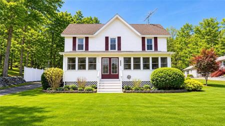 2448 Lower Lake Road