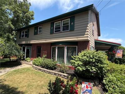 3268 Reading Road