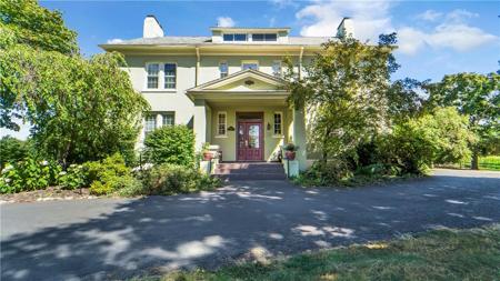563 Yale Farm Road
