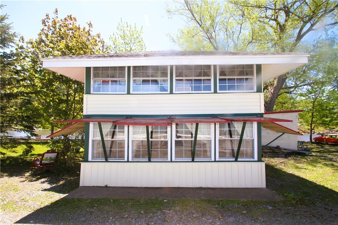 Image 2: Front Elevation