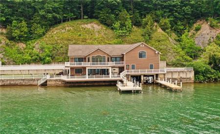 1751 Honoco Road