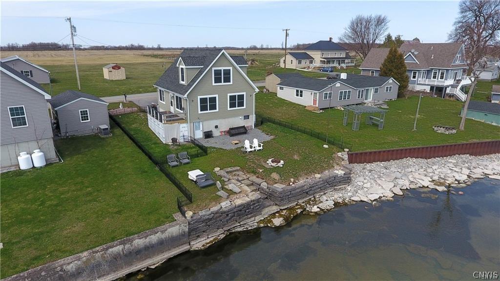 28014 Stony Point Road, Cape Vincent, NY lhrmls02215889