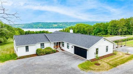 4500 West Lake Road