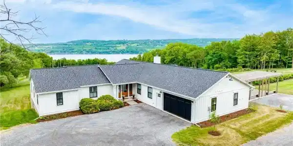 4500 West Lake Road