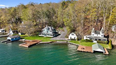 1157 & 1159 Taughannock Boulevard