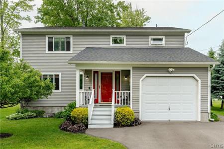151 Andrews shore Road N