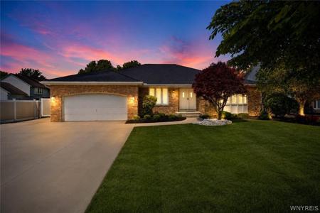 432 Wood Acres Drive