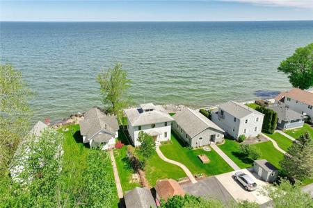 10 Alder Beach