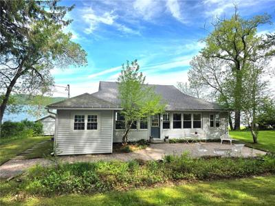 115 Log Cabin Road
