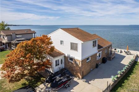 143 Midshore Drive