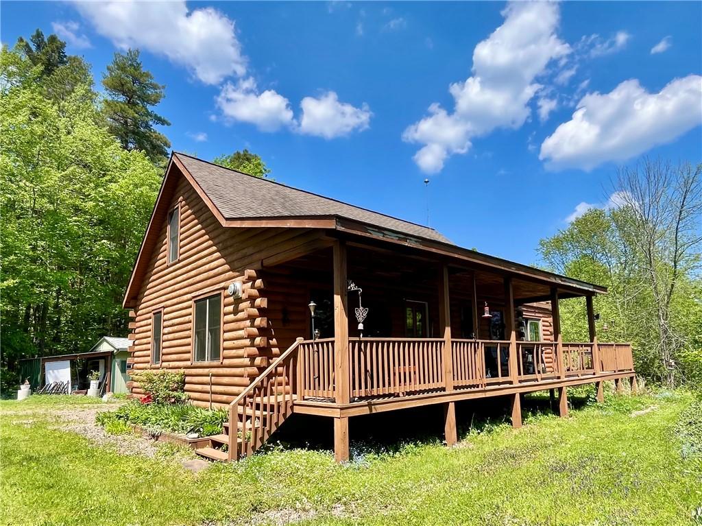 Image 1: Welcome to 7560 North Huron Rd situated on approxi