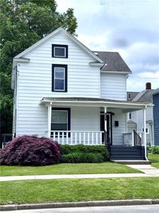303 7th Street