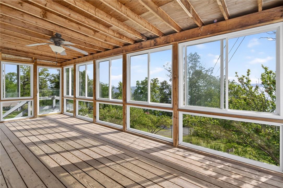 Image 4: screened porch