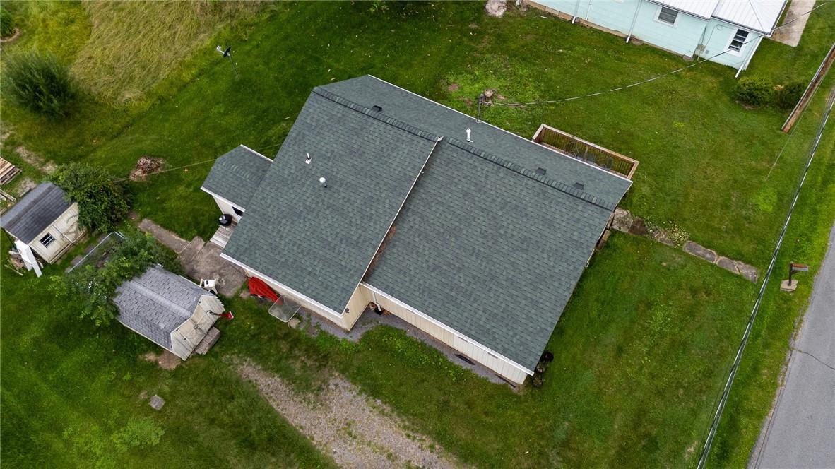Image 2: roof