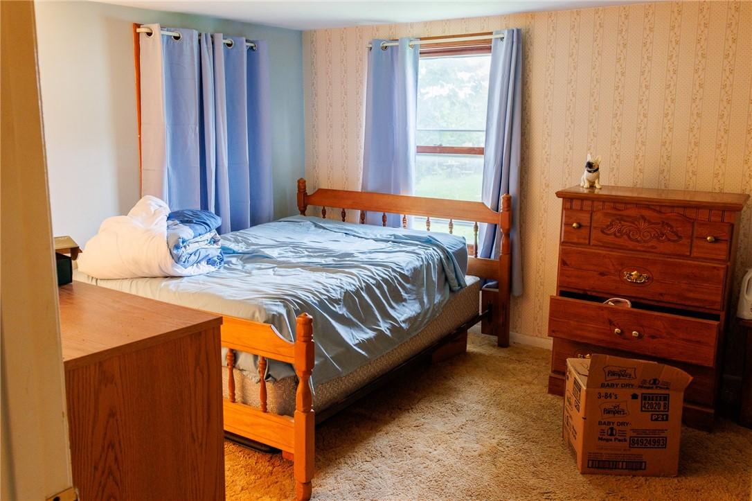 Image 4: bedroom 1