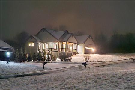 4532 Lake Ridge Drive