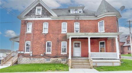 53 Lewis Street