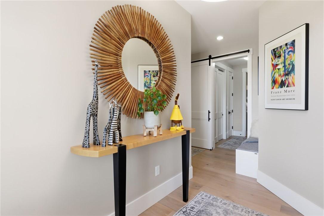 Image 3: Entry Way