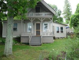 15321 Snowshoe Road