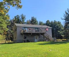 15560 Foster Park Road