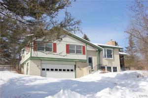 2715 Lake Moraine Road