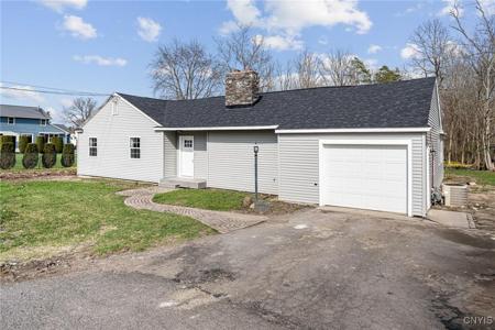 8758 Whiting Road
