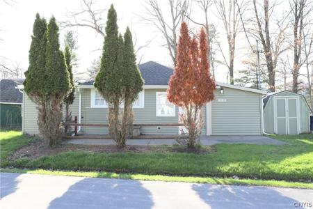 6727 N Lakeshore Road