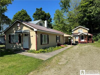 3462 Old Bridge Road