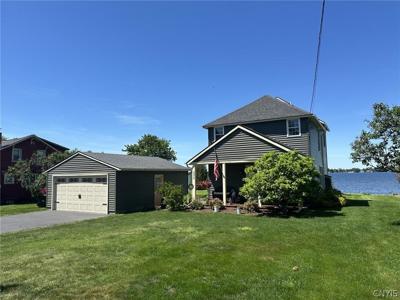 8875 Shellman Drive