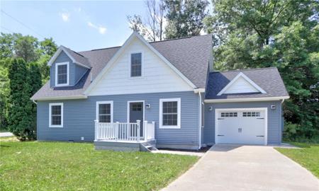 240 Plum Point Road