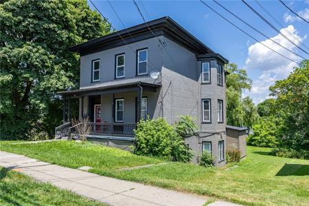 31 Genesee Street