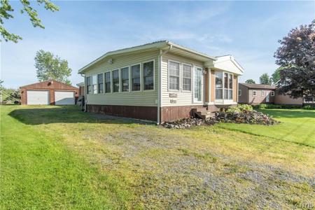 6462 Failing Shores Lane