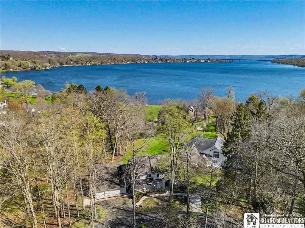 Image 3: Chautauqua Lake Views