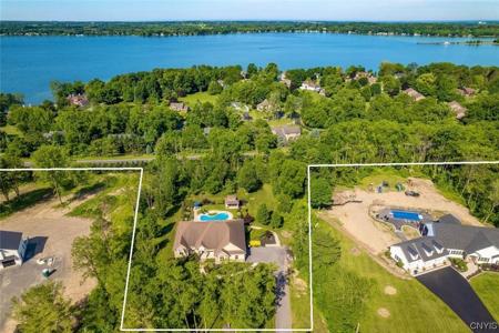 6 Calloway Drive