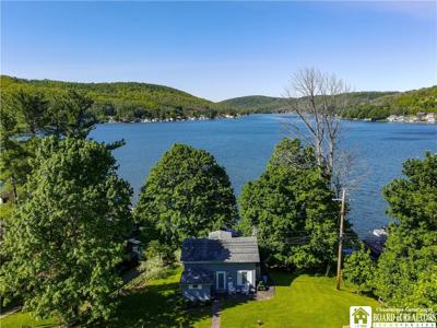 358 N Shore Road