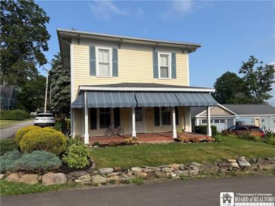 4 Atlantic Avenue