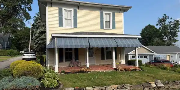 4 Atlantic Avenue